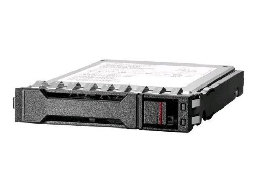 HPE - HDD - Mission Critical - 1.8 TB - hot swap - 2.5" SFF - SAS 12Gb/s - 10000 rpm - Multi Vendor - con HPE Basic Carrier